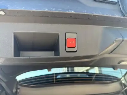 Photo 12 Citroën C5 aircross Gén. II Ph1 MAX 5