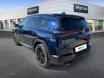 Photo 6 Citroën C5 aircross Gén. II Ph1 MAX 5