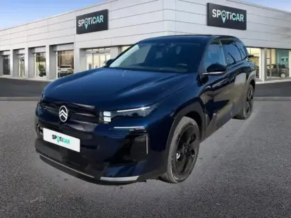 Photo Citroën C5 Aircross Max