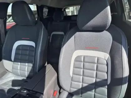 Photo 11 Citroën C5 aircross Gén. II Ph1 MAX 5