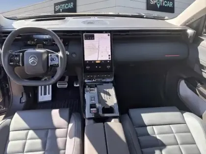 Photo 7 Citroën C5 aircross Gén. II Ph1 MAX 5