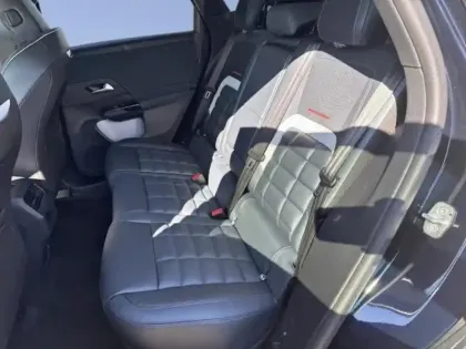 Photo 9 Citroën C5 aircross Gén. II Ph1 MAX 5