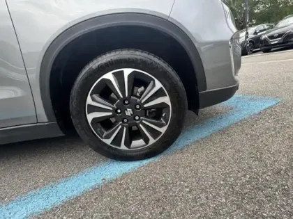 Photo 13 Suzuki Vitara  1.4 Boosterjet Hybrid 129ch Style