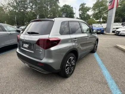 Photo 9 Suzuki Vitara  1.4 Boosterjet Hybrid 129ch Style