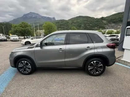 Photo 10 Suzuki Vitara  1.4 Boosterjet Hybrid 129ch Style