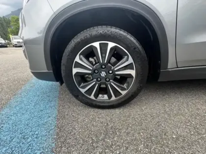 Photo 11 Suzuki Vitara  1.4 Boosterjet Hybrid 129ch Style