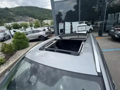 Photo 12 Suzuki Vitara  1.4 Boosterjet Hybrid 129ch Style