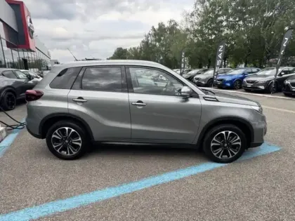 Photo 7 Suzuki Vitara  1.4 Boosterjet Hybrid 129ch Style