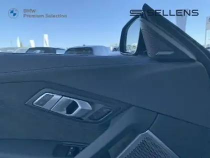 Photo 13 BMW Z4 Gén. III (G29) Ph2 M Sport 2