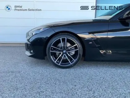 Photo 7 BMW Z4 Gén. III (G29) Ph2 M Sport 2
