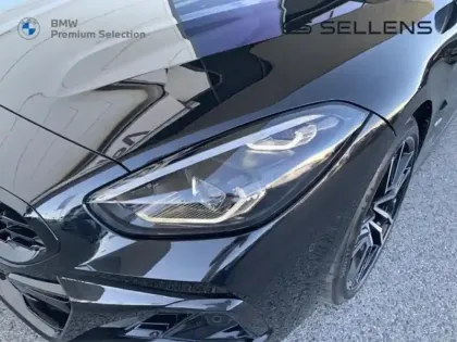 Photo 9 BMW Z4 Gén. III (G29) Ph2 M Sport 2