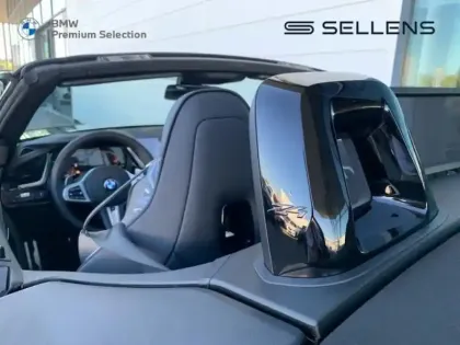 Photo 12 BMW Z4 Gén. III (G29) Ph2 M Sport 2