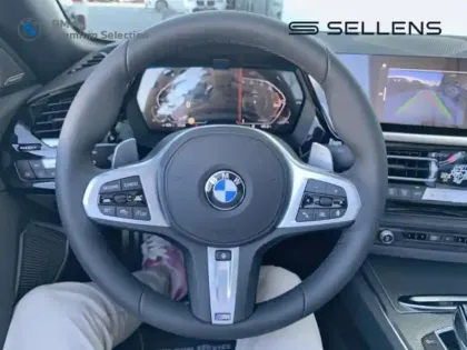 Photo 5 BMW Z4 Gén. III (G29) Ph2 M Sport 2