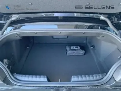 Photo 6 BMW Z4 Gén. III (G29) Ph2 M Sport 2