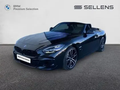 Photo Bmw Z4 M Sport