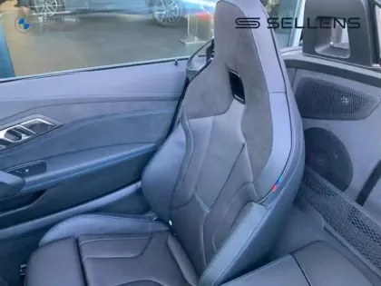 Photo 8 BMW Z4 Gén. III (G29) Ph2 M Sport 2