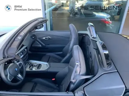 Photo 11 BMW Z4 Gén. III (G29) Ph2 M Sport 2