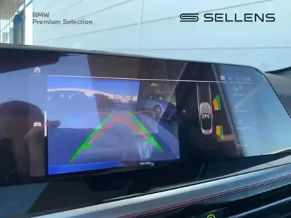 Photo 10 BMW Z4 Gén. III (G29) Ph2 M Sport 2