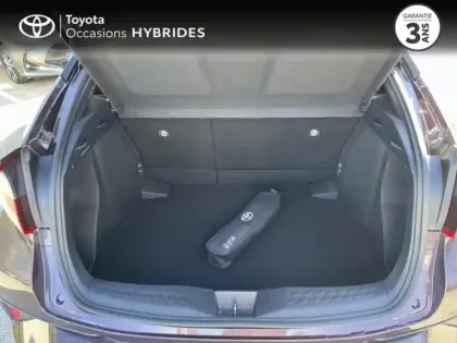 Photo 9 Toyota C-HR Gén. I Ph2 NG2 Design Ultimate 5