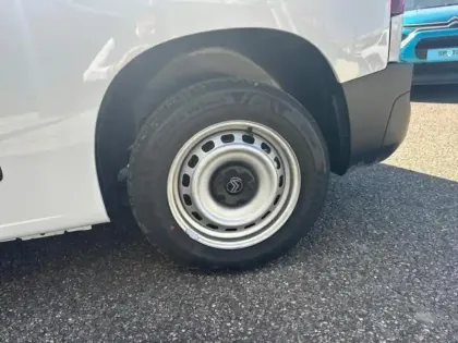 Photo 10 Citroën Berlingo Gén. III Ph2 MAX 5