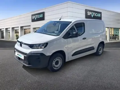 Photo Citroën Berlingo Max