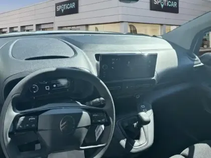 Photo 7 Citroën Berlingo Gén. III Ph2 MAX 5