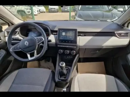 Photo 8 Renault Clio Gén. V (BJA) Ph2 Evolution 5