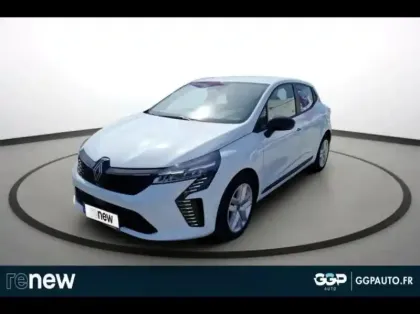 Photo Renault Clio Evolution