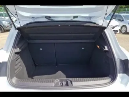 Photo 11 Renault Clio Gén. V (BJA) Ph2 Evolution 5