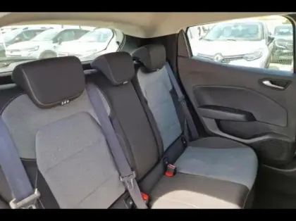 Photo 10 Renault Clio Gén. V (BJA) Ph2 Evolution 5