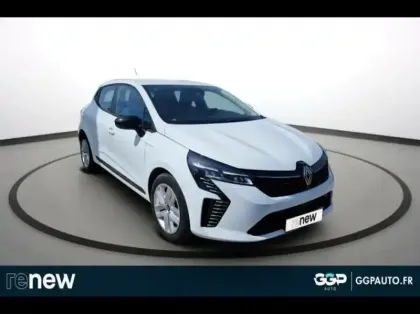 Photo 7 Renault Clio Gén. V (BJA) Ph2 Evolution 5