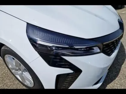 Photo 14 Renault Clio Gén. V (BJA) Ph2 Evolution 5