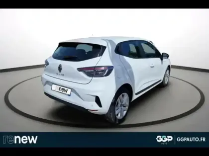 Photo 5 Renault Clio Gén. V (BJA) Ph2 Evolution 5