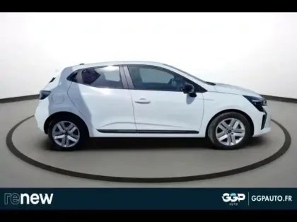 Photo 6 Renault Clio Gén. V (BJA) Ph2 Evolution 5