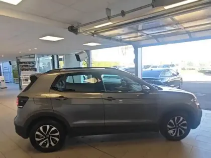 Photo 9 Volkswagen T-cross Gén. I Ph1 Lounge 5