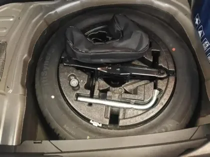 Photo 5 Volkswagen T-cross Gén. I Ph1 Lounge 5