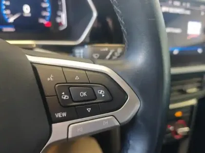 Photo 13 Volkswagen T-cross Gén. I Ph1 Lounge 5