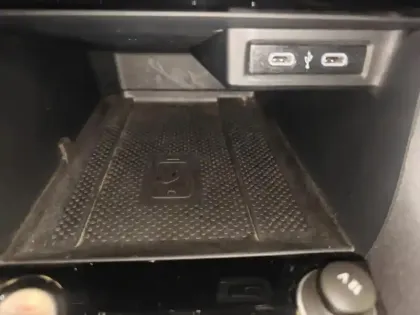 Photo 10 Volkswagen T-cross Gén. I Ph1 Lounge 5