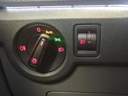 Photo 12 Volkswagen T-cross Gén. I Ph1 Lounge 5