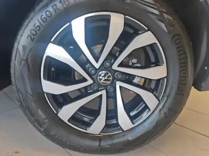 Photo 7 Volkswagen T-cross Gén. I Ph1 Lounge 5