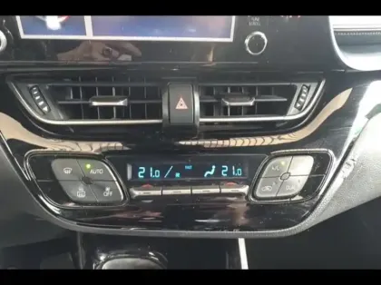 Photo 13 Toyota C-HR Gén. I Ph2 Edition 5