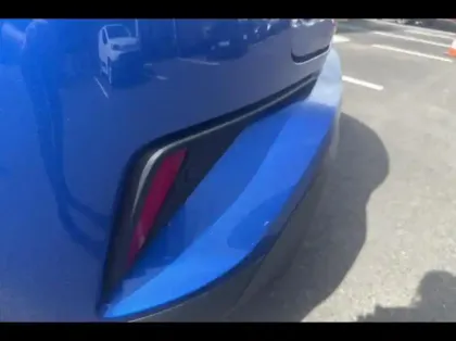 Photo 12 Toyota C-HR Gén. I Ph2 Edition 5