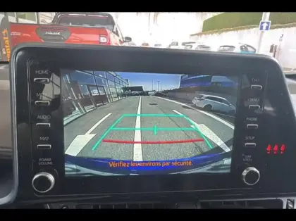 Photo 14 Toyota C-HR Gén. I Ph2 Edition 5