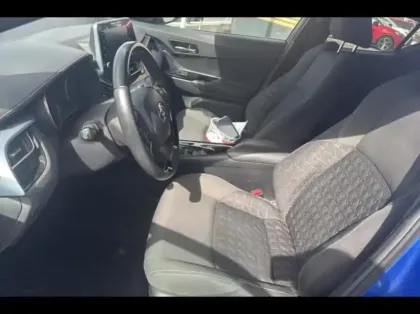 Photo 9 Toyota C-HR Gén. I Ph2 Edition 5