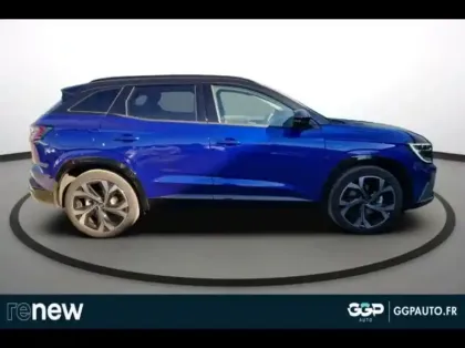 Photo 6 Renault Austral  1.2 E-Tech full hybrid 200ch Iconic esprit Alpine- 24