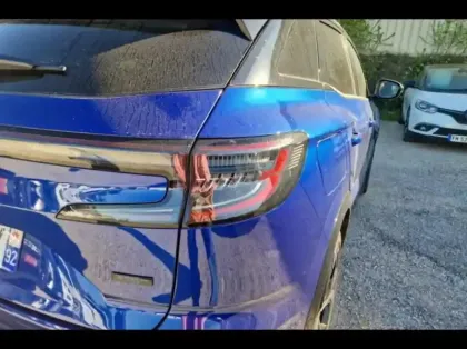 Photo 13 Renault Austral  1.2 E-Tech full hybrid 200ch Iconic esprit Alpine- 24