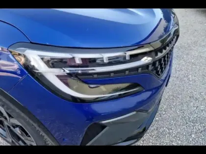 Photo 14 Renault Austral  1.2 E-Tech full hybrid 200ch Iconic esprit Alpine- 24