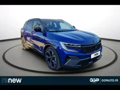 Photo 7 Renault Austral  1.2 E-Tech full hybrid 200ch Iconic esprit Alpine- 24