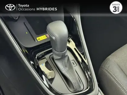 Photo 14 Toyota Yaris  116h Design 5p MY26