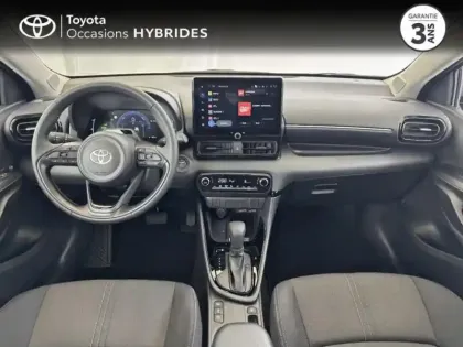 Photo 9 Toyota Yaris  116h Design 5p MY26